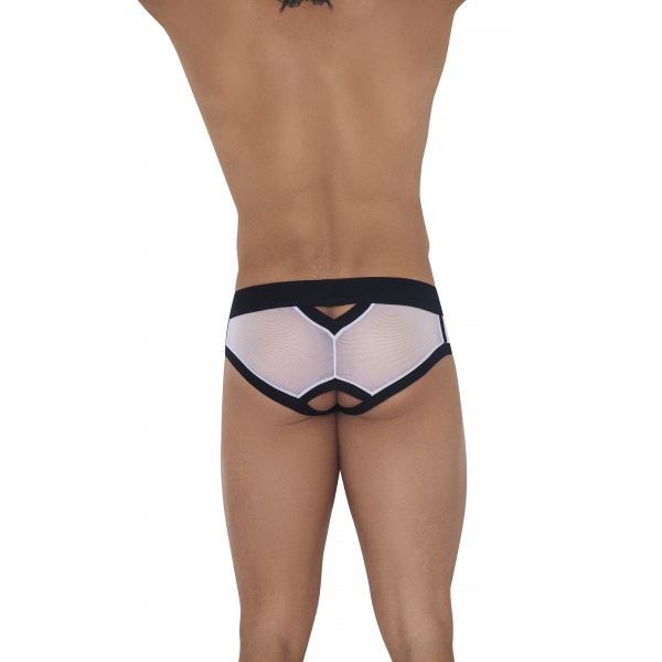 Jockstrap Cult Jock Branco