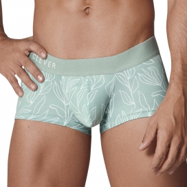 CLEVER Boxer Creation Trunks Verde