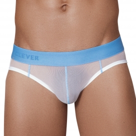 CLEVER HUNCH BRIEF WHITE 