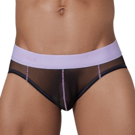 CLEVER HUNCH BRIEF BLACK