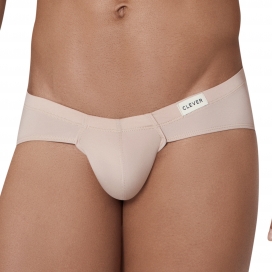 CLEVER TRIBE CLASSIC BRIEF BEIGE