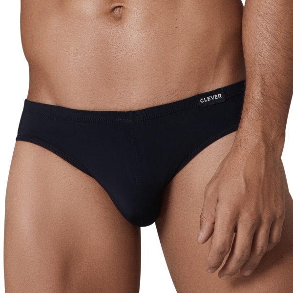 Cueca Urge Brief Preta