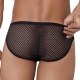 Cueca Urge Brief Preta