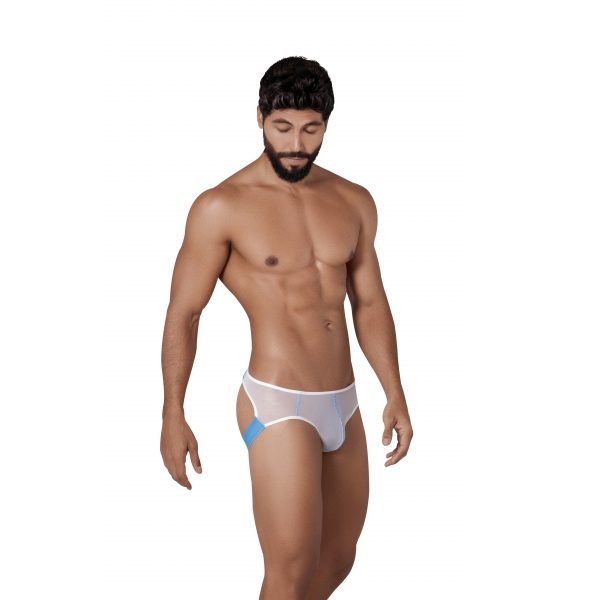 HUNCH JOCKSTRAP WHITE