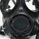 Gas mask S10.2