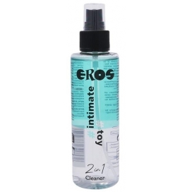 Intimate & Toy Eros Sextoy-Reiniger 150ml