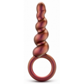 Tapón Silicona Espiral Loop Matrix 9 x 2,5cm