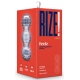 Rize Feelz transparent masturbator 15cm