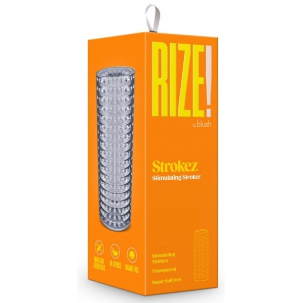 Masturbator Rize Strokez 13cm