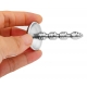 Shockstain Stalen Electro Penis Plug S 6cm - Diameter 5,5mm