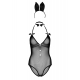 Body Tuxedo Bunny