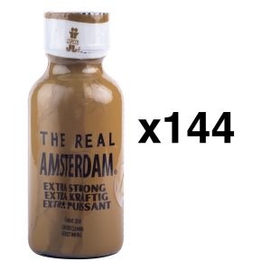 Locker Room Real Amsterdam Hexyle 30ml x144