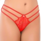 String Lace Straps Rot