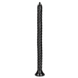 Ouch! Dildo lungo Snake anale a spirale M 50 x 3,7 cm