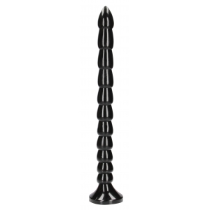 Ouch! Langer Dildo Stacked Anal Snake M 40 x 3.5cm