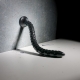Gode long Scaled Anal Snake L 50 x 3.5cm