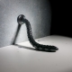 Langer Dildo Scaled Anal Snake L 50 x 3.5cm