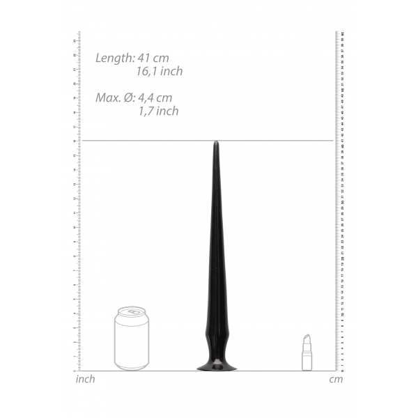 Spina lunga Ass Spike M 41 x 4 cm