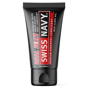 Swiss Navy Anaal Glijmiddel Swiss Navy 150ml