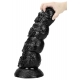 Skelett Dildo 33 x 11,5cm