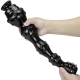 Whip PVC Large Anal Beads S