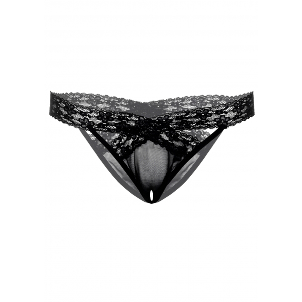 Culotte Cross Alessandra Negro