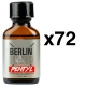 BERLIN HARD Pentyl 24ml x72