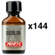 BERLIJN HARD Pentyl 24ml x144