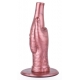 Tenryu Fist Hand Dildo - Bottle