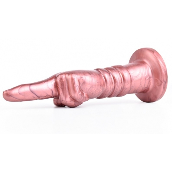 Tenryu Fist Hand Dildo - Forgive