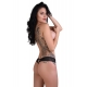 Tanga Roxanne Preto