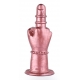 Tenryu Fist Hand Dildo - Middle finger