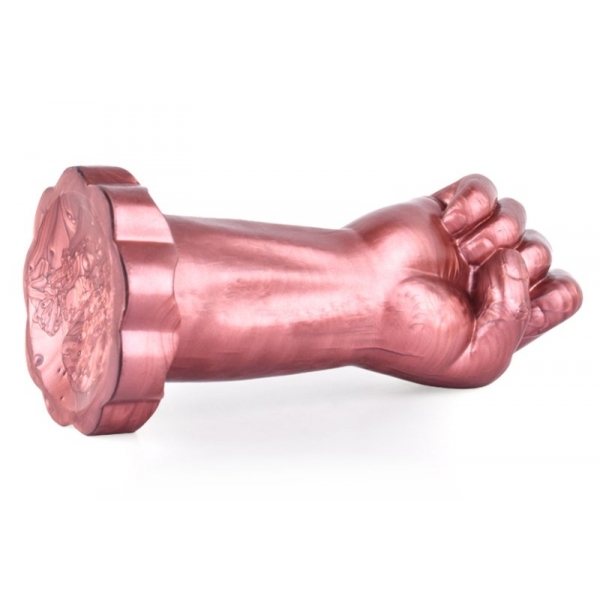 Vuist Dildo 22 x 9cm