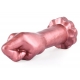 Punho Dildo 22 x 9cm