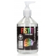 Fist It Lubrificante Água Arco-Íris Extra Grosso - Bomba 500ml