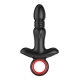 Plug Vibrador Empuje Annel 12.5 x 3.2cm