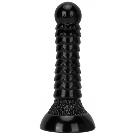 Dildo Ballsquale 14 x 4 cm