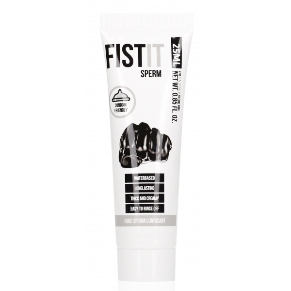 Fist It Lubrificante per lo sperma 25ml