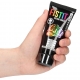 Fist It Extra Dik Regenboog Water Glijmiddel 100ml