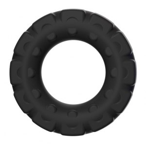 FUKR Tread Ultimate Tire Cock Ring BLACK