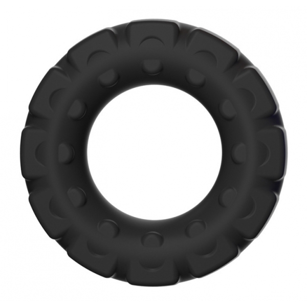 Tread Ultimate Tire Cock Ring BLACK