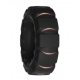 Tread Ultimate Tire Cock Ring BLACK