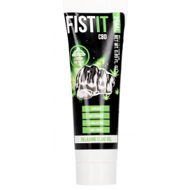 Fist It CBD Lubricant - 0.8 fl oz / 25 ml