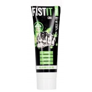 Fist It Cbd Vuist Het Glijmiddel 25ml