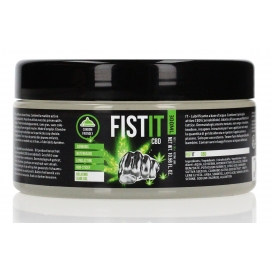 Fist It CBD Lubricant - 10.1 fl oz / 300 ml