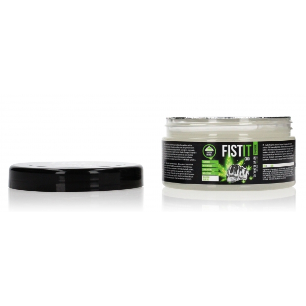 Cbd Fist It Glijmiddel 300ml