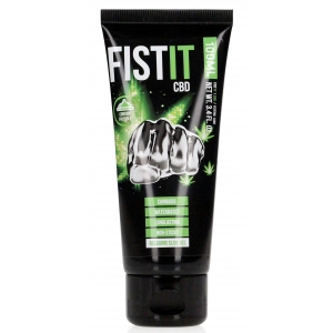 Fist It Cbd Fist It Lubrificante 100ml