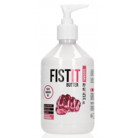 Fist It Butter Cream - Pump 500ml