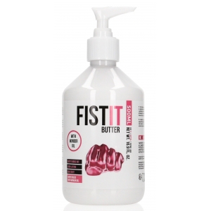 Fist It Fist It Butter Cream - Pompa 500ml