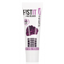 Fist it Anal Relaxer 25ml Entspannendes Gleitgel